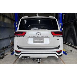 SOREX（ソレックス） （ソレックス）ランドクルーザープラド 150系