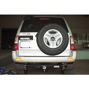 Global Tight（グローバルタイト）トヨタ 新型ハイラックス125系用