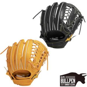 MIZUNO（ミズノ） ミズノプロ MizunoPro 軟式用グラブ MMベルト 内野手