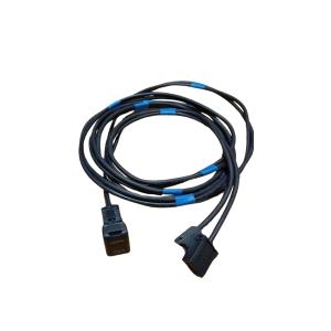 トヨタ純正ナビ用 USB/HDMI入力端子（ホルダー付属タイプ） 08541