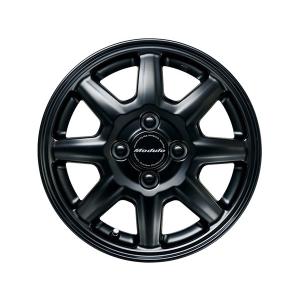 N-BOX JOY JF5 JF6：純正 14インチ アルミホイール MG-022 タフタ