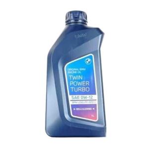 BMW ☆BMW純正☆ LL-19FE 0W-30 1L ディーゼル車用 エンジンオイル