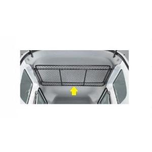 エブリィ ネットラック スズキ純正部品 パーツ オプション : スズキ