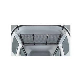 エブリイワゴン (XT)リラックスクッション(1セット)「スズキ純正用品