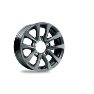 ジムニー アルミホイール（16インチ/1本分）「スズキ純正用品