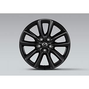マツダ（Mazda） マツダ（MAZDA）アルミホイール(18×7.0J)マット