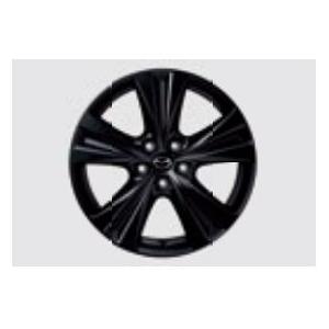 マツダ（Mazda） 純正アクセサリー CX-60 KH 100001〜 R04.10〜 アルミ