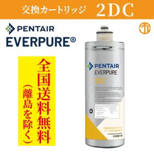 全国送料無料 業務用浄水器 エバーピュア 交換用カートリッジ 4CB5-S
