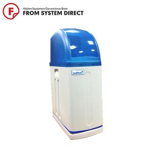 送料無料 ハウステック シャワー用軟水器アクアソフト BAQ-S1202