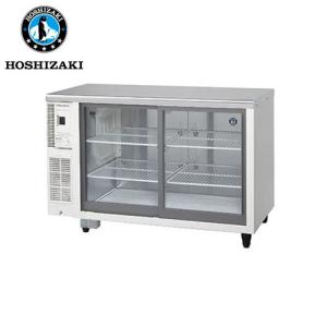 ホシザキ電気 テーブル形冷蔵ショーケース RTS-90STD(旧:RTS-90STB2