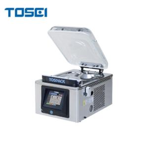 真空包装機 TOSEI V-280A トーセイ トスパック 卓上型 標準タイプ