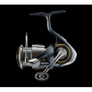 DAIWA（ダイワ） 【目玉商品】ダイワ 20 ルビアス LT 2500-XH (2020年