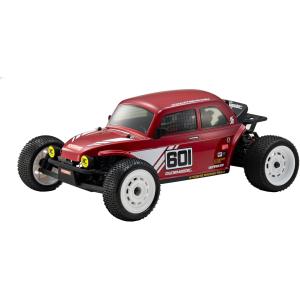 1/10 EP 2WD バギー 組立てキット アルティマSB ダートマスター