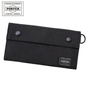 PORTER ポーター ドローイング ロングウォレット 650-09780 吉田カバン