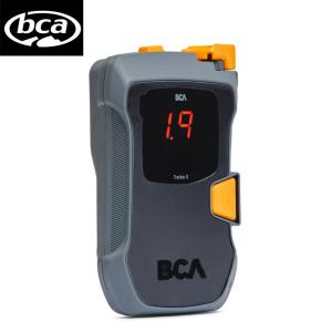 BCA bca BCA TRACKER S AVALANCHE TRANSCEIVER ビーコン トラッカーS