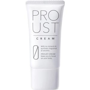 プルースト クリーム 30g 制汗 デオドラント剤 PROUST CREAM