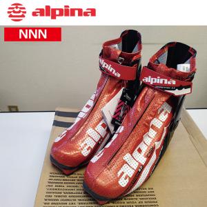 スケーティング TCS （NNN/23.0）／ ALPINA（アルピナ）／5707-1