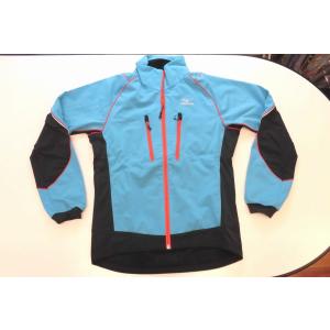 ビヨルンダーリ BjornDaehlie クロスカントリースキー オーバー