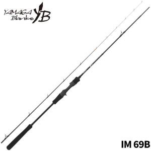 シマノ（SHIMANO） セフィア XR メタルスッテ B68MH-S/R ベイト 22年
