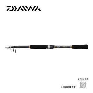 DAIWA（ダイワ） モバイルパック 765TMB・Q 22年モデル モバイルロッド