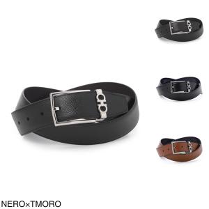 FERRAGAMO（フェラガモ） リバーシブル ベルト REVERSIBLE BELT メンズ
