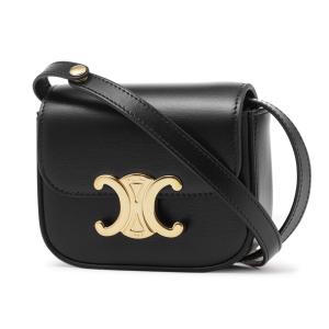 CELINE（セリーヌ） ショルダーバッグ Triompheトリオンフ 196702BZJ