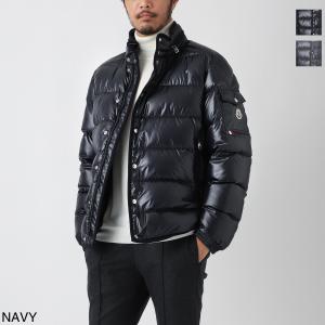 MONCLER（モンクレール） ダウンジャケット ENZIAN 778ネイビー メンズ