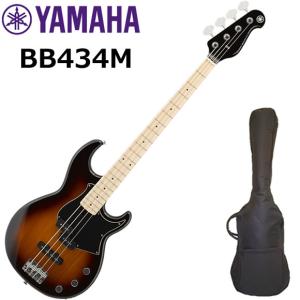 YAMAHA（ヤマハ） 調整済 BB734A エレキベース : タケヤ楽器 調整済み