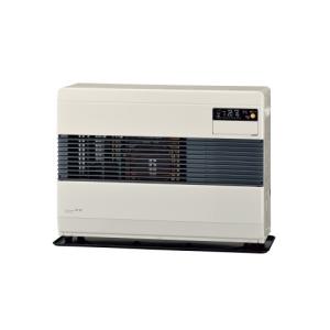 CORONA（コロナ） FF-74K-W 寒冷地用大型ストーブ FF式温風タイプ