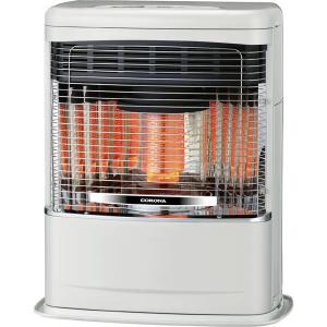 CORONA（コロナ） [予約]コロナ FF式輻射石油ストーブ FF-6825PK-N