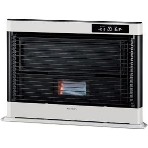 CORONA（コロナ） 石油ストーブ FF式輻射 別置タンク式 木造18畳 鉄筋