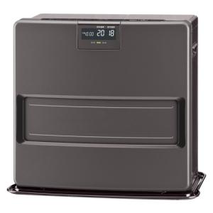 CORONA（コロナ） 石油ファンヒーター WZシリーズ グランブラック FH