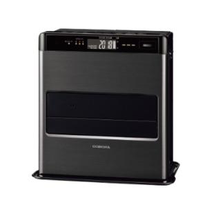 CORONA（コロナ） 暖房器具 2025年モデル WZシリーズ グランブラック