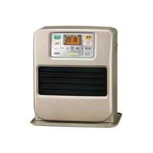 コロナ電業 FH-SR3323Y-N コロナ 石油ファンヒーター シャンパン