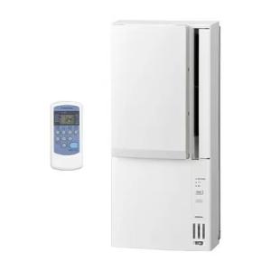 CORONA（コロナ） CWH-A1825R-W CORONA 窓用 エアコン 冷暖房兼用
