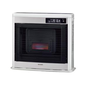 アグレシオ CORONA コロナ 寒冷地用 大型ストーブ FF式輻射 ダーク