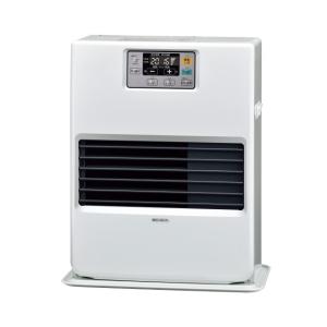 ダイニチ（Dainichi） 家庭用 石油ファンヒーター スノーホワイト FW