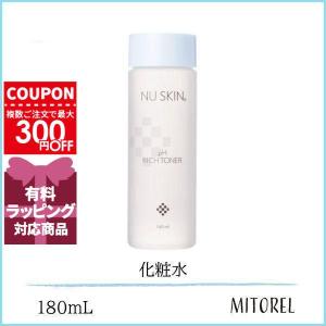 NU SKIN（ニュースキン） Q10 スキン ローション 150ml 化粧水 保湿