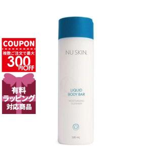 NU SKIN（ニュースキン） リキッド ボディ バー 500ml NU SKIN ボディ