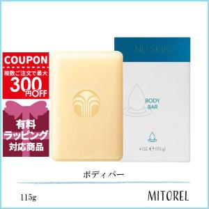NU SKIN（ニュースキン） □ニュースキン リキッドボディバー 500mL