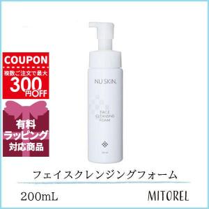 NU SKIN（ニュースキン） エクストラマイルド フェイシャル クレンザー