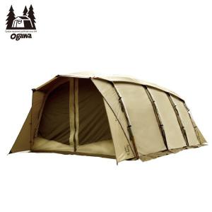 ogawa ( オガワ ) ヴィガス II 2653 テント アウトドア ドームテント