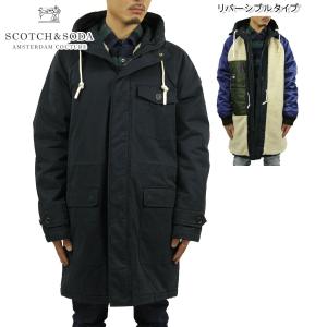 SCOTCH＆SODA（スコッチアンドソーダ） アウター メンズ 正規販売店