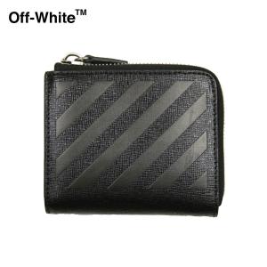 オフホワイト 財布 メンズ レディース 正規品 OFF-WHITE チェーン