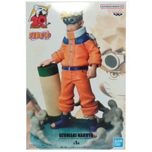 一番くじ NARUTO-ナルト- 疾風伝 ?壱之巻? A賞 ナルト 仙人モード