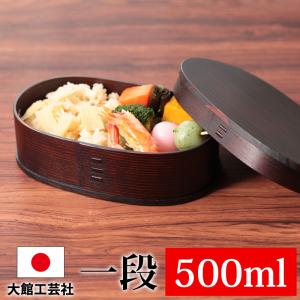 曲げわっぱ ひな弁当 大館工芸社 わっぱ弁当 秋田 弁当箱 ランチ