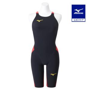MIZUNO（ミズノ） ミズノ公式 競泳用GX・SONIC NEO SL ハーフスーツ