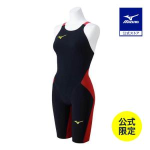 MIZUNO（ミズノ） ミズノ公式 競泳用 ミズノ直営店限定 GX・SONIC 6 CR