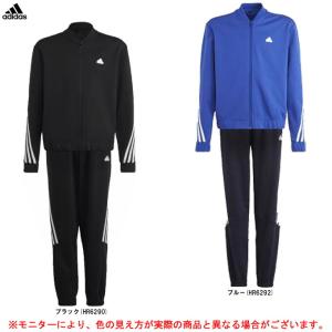 adidas（アディダス） エッセンシャルズ トラックスーツ（29325
