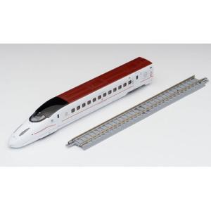 トミックス】「ファーストカーミュージアム JR 九州新幹線800-2000系